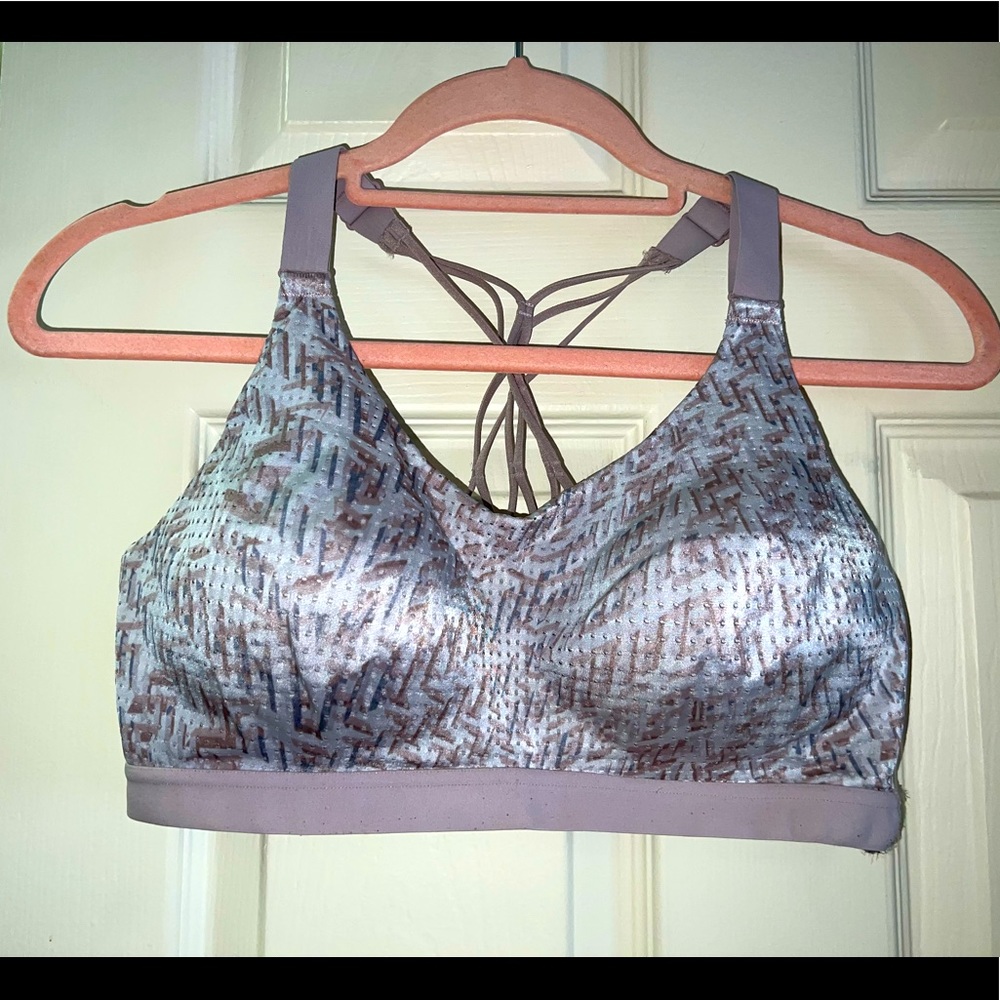 Victoria’s Secret sports bra
